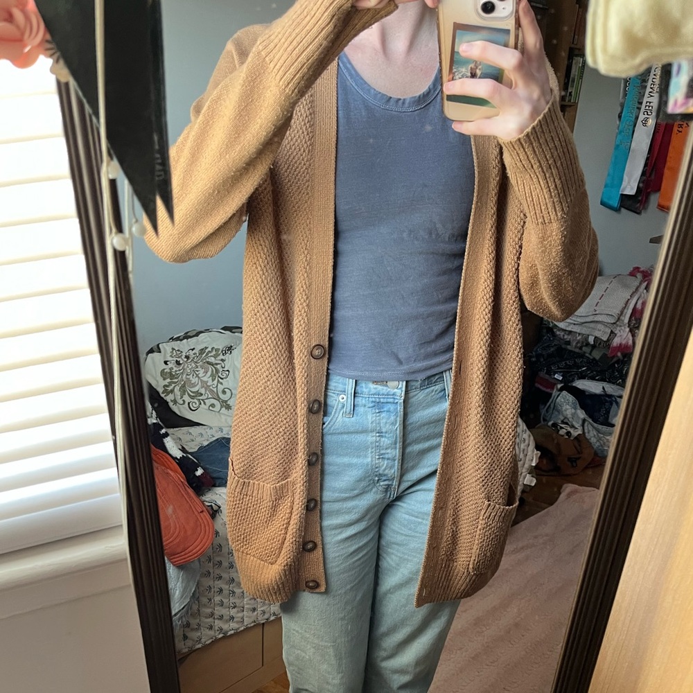 Old Navy Cardigan